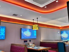 -灶座小锅烀饼·铁锅炖(道里店)