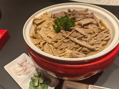 -唐河王记·南阳民间菜(国基路店)