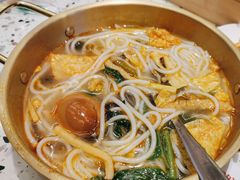 -雙冲柳州螺蛳粉&酸嘢&桂林米粉(簋街店)