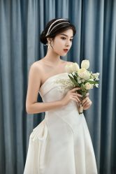 -予白婚纱礼服馆