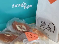 -Dough&Joe团憩(瑞虹天地月亮湾店)