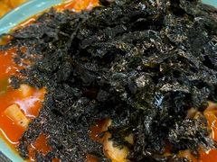 -屋里家延边朝鲜族冷面(梅林3店)