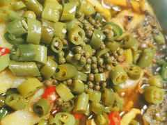 -半天妖烤鱼(丰科万达店)