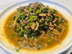 -食光慢宴·安吉土菜馆