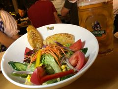 -巴伐利亚啤酒坊(意式风情街店)