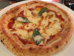 -安妮意大利餐厅(日坛店)