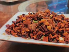 -老味道1992(武当山店)