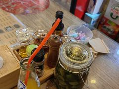 -锅儿挑面馆