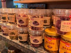 -福阿婆老牌湘菜(大润发店)