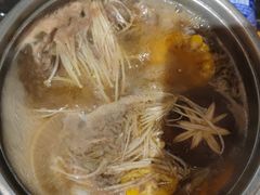 -一井烧肉·活鳗·寿司(望京SOHO店)