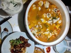 -青花椒花椒鱼(合生汇店)