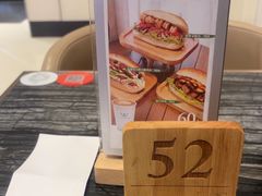 -THE WOODS 简餐 (国贸商城店)