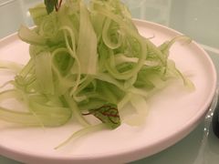 -悦融琥珀·京鲁菜·海味珍品(西单店)