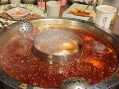 -巴倒烫陆派火锅山庄(南山总店)