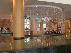 -青岛海尔洲际酒店