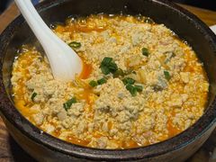 石锅臭豆腐-卤鸭儿(小河路店)