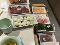 -野妹火锅(布吉店)