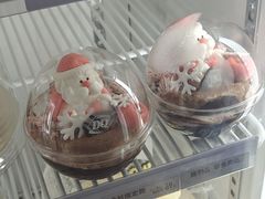 -DQ·蛋糕·冰淇淋(徐东销品茂店)