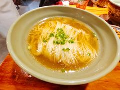 -老外婆本帮面(塔城路店)