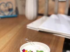 酸奶布丁-小大董·烤鸭(凤凰汇店)