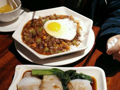 -佐敦茶餐厅(恒茂华城店)