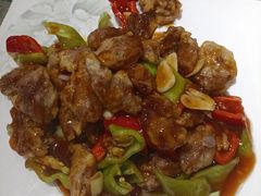 -回香楼大连新派清真菜