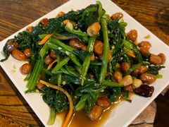 -柿子树炭烤羊腿(金台路店)