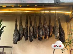 -茶马古道·野生菌清汤黄牛肉(沙溪店)