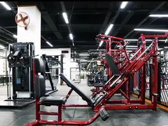 -超鹿运动(融侨锦江店)