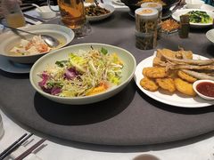 -一澜江宴·江景地标楚菜(江滩公园店)