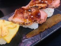 -爆丼日式大排档(季华园店)
