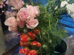 -花木兰花艺MULAN(温馨花园店)