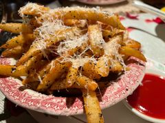 -弗兰克牛排西餐厅Ribone steak house(柠檬花园店)