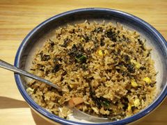 紫菜炒饭-大厨的餐厅(曾厝垵总店)