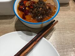 -古关火锅店(古北水镇景区店)