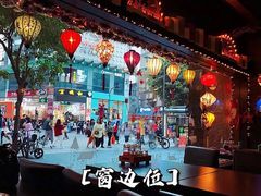门面-大头虾越式风味餐厅(光明广场店)