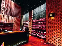 -君悦酒店·1881·北京烤鸭