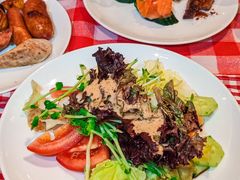 -River Café 海鲜自助(重庆丽笙世嘉酒店)