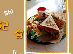 -251#coffee roasters(沿河东路店)