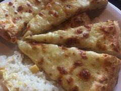 -好伦哥比萨烤肉自助(马家堡店)