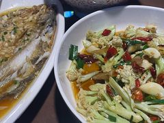 -大碗厨 25年老字号 现炒湘菜(四季天地店)