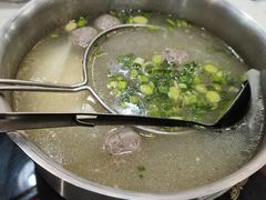 -黑山牛肉汤火锅(花城汇店)