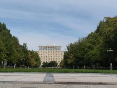 -清华大学-观畴园餐厅