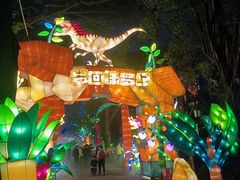 -深圳锦绣中华民俗村