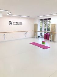 -佑宁舞蹈工作室