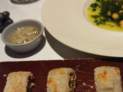 -桂满陇·海市蜃楼·黑金(国金店)