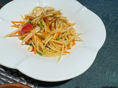 -翡翠鸟精品泰国菜(北辰财富中心店)