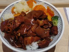 -吉野家(凯旋购物广场店)