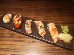 -品米斗·精致料理(浦东禹悦汇店)