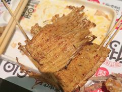 -可口香·非遗老号烧烤(南岗直营店)